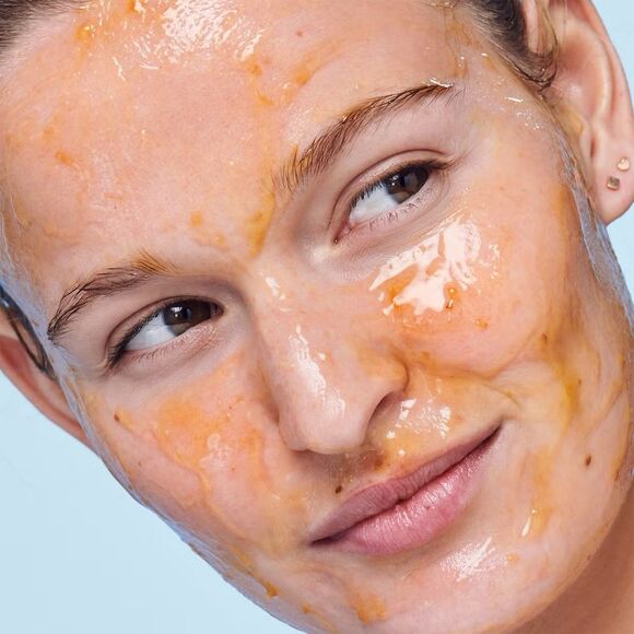 Fresh Rose Dewy Deep Hydration Trio 3 pc Skin Care Toner Mask Gift Set Limited - Picture 9 of 11